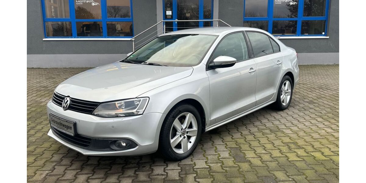 VW Jetta 126.120 km 8.300 &euro; Monheim am Rhein 40789