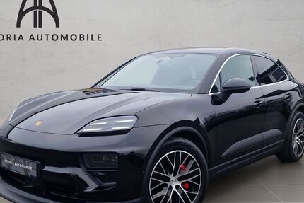 Porsche Macan 24.083 km 80.990 &euro; Kaarst (bei Düsseldorf) 41564