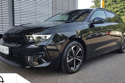 Opel Astra 17.645 km 21.250 &euro; Düsseldorf 40625