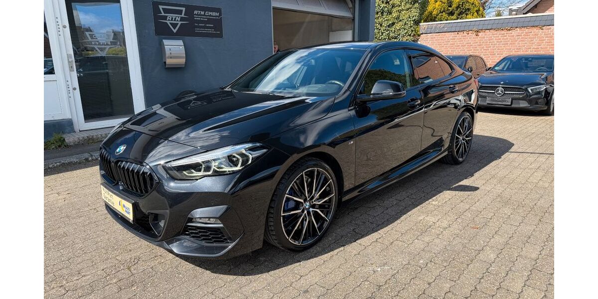 BMW 220 130.000 km 27.900 &euro; Neuss 41469
