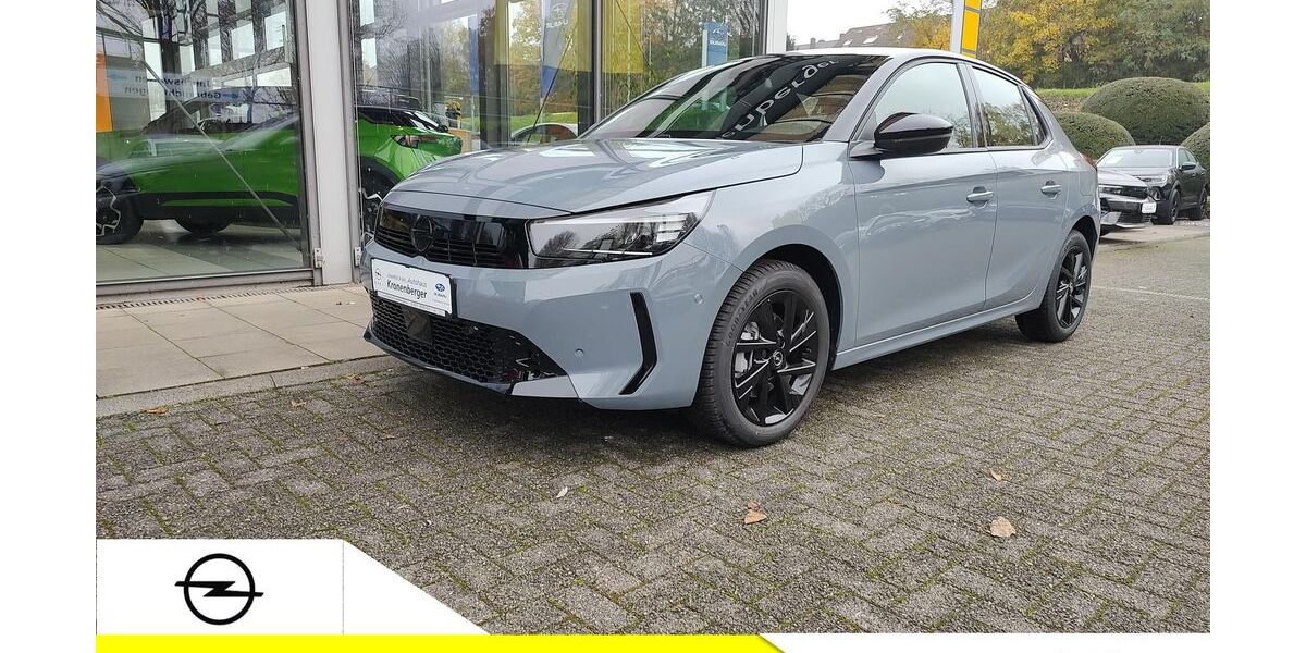 Opel Corsa 11.989 km 20.790 &euro; Düsseldorf 40625