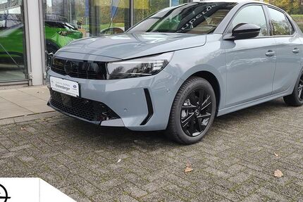 Opel Corsa 13.668 km 20.790 &euro; Düsseldorf 40625