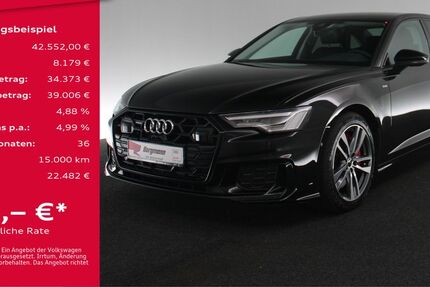 Audi A6 81.398 km 40.554 &euro; Krefeld 47803