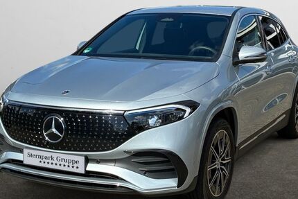 Mercedes-Benz EQA 19.669 km 39.840 &euro; Langenfeld 40764