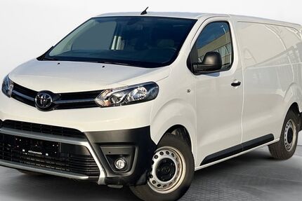 Toyota Proace (Verso) 8.805 km 25.900 &euro; Dormagen 41540