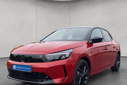 Opel Corsa 19.761 km 18.790 &euro; Leverkusen 51373