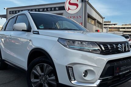 Suzuki Vitara 14.522 km 17.990 &euro; Mönchengladbach 41063