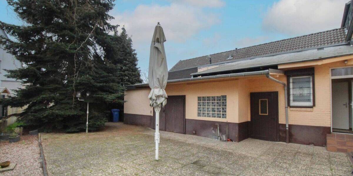 Einfamilienhaus Willich Anrath - 5 Zimmer, 395.000&euro; | Angebot:26219221