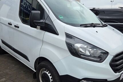 Ford Transit Custom 96.000 km 11.450 &euro; Pulheim 50259