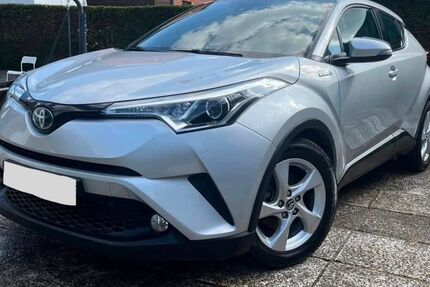 Toyota C-HR 103.000 km 13.900 &euro; Dormagen 41539