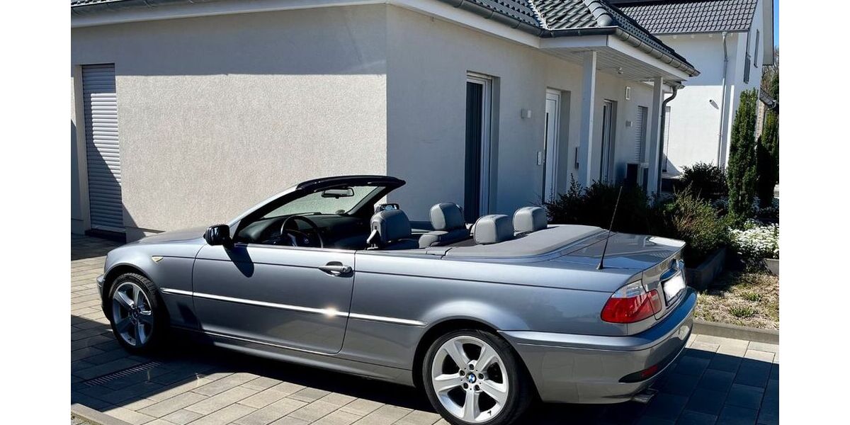 BMW 325 144.039 km 13.499 &euro; Niederkrüchten 41372