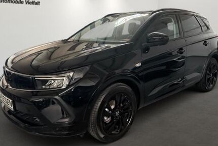 Opel Grandland (X) 52.643 km 20.290 &euro; Neuss 41464