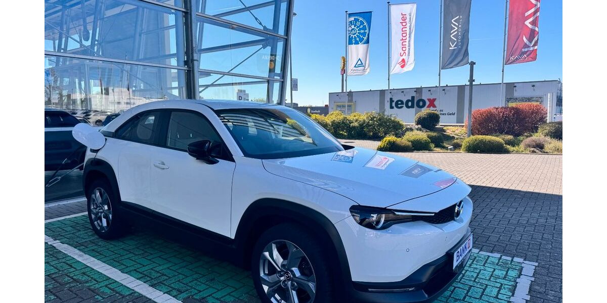 Mazda MX-30 73.553 km 15.800 &euro; Hückelhoven 41836