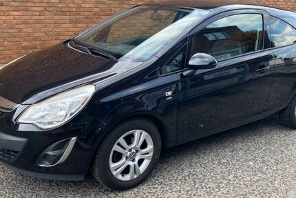 Opel Corsa 100.000 km 3.850 &euro; Wassenberg 41849