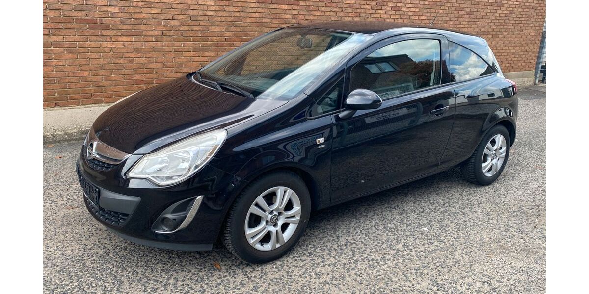 Opel Corsa 100.000 km 3.850 &euro; Wassenberg 41849