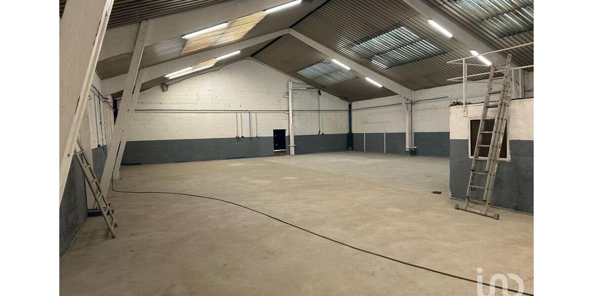 Gewerbeobjekt Mönchengladbach Süd - 3.080&euro; | Angebot:24182157