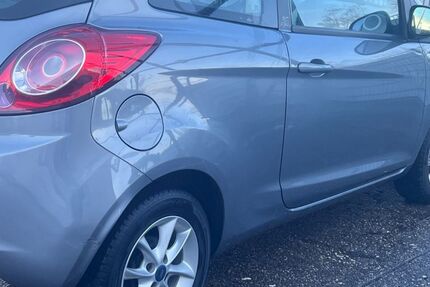 Ford Ka/Ka+ 118.000 km 3.199 &euro; Kerpen 50171