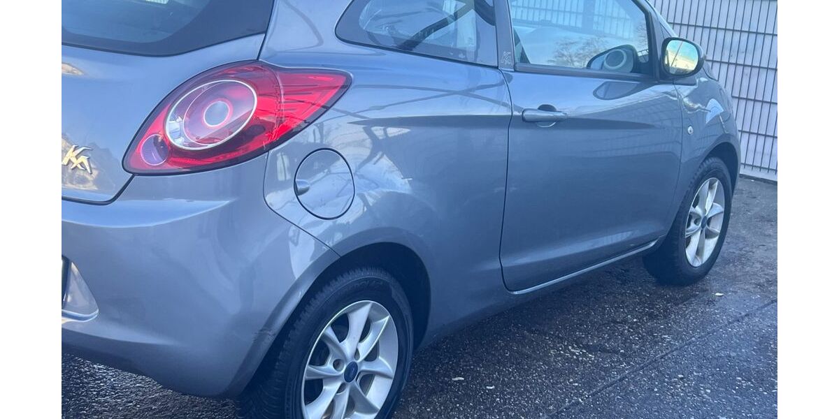 Ford Ka/Ka+ 118.000 km 3.199 &euro; Kerpen 50171