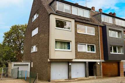 Haus Düsseldorf Stadtbezirk 3 - 10 Zimmer, 291 m&sup2;, 1.249.000&euro; | Angebot:26196601