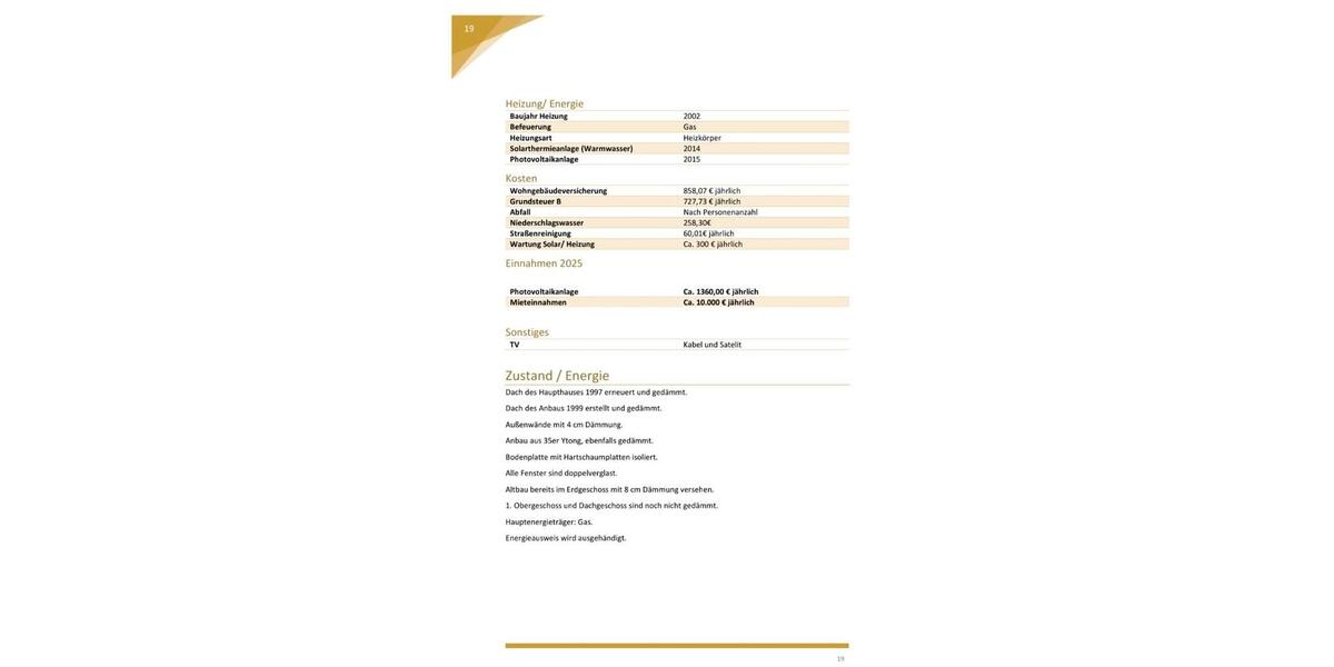 Doppelhaushälfte Leverkusen - 8 Zimmer, 201 m&sup2;, 625.000&euro; | Angebot:27121112