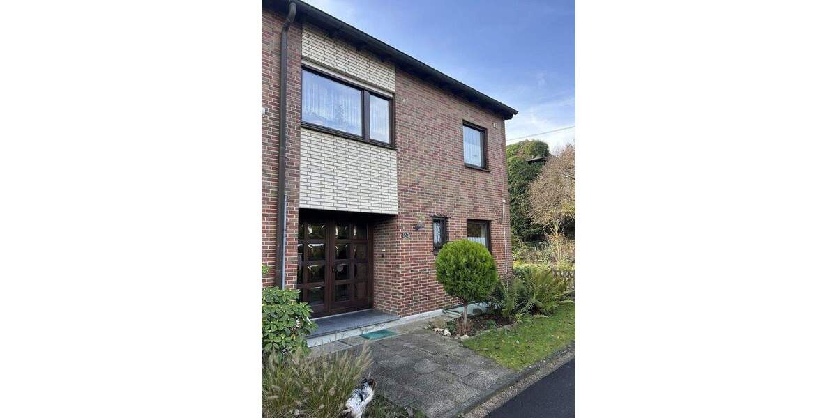 Reihenendhaus Wickrath Wickrath-Mitte - 4 Zimmer, 98 m&sup2;, 340.000&euro; | Angebot:25728341