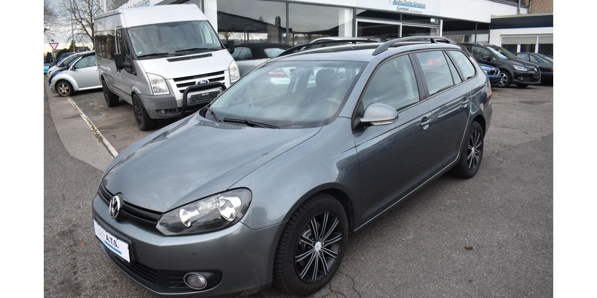 VW Golf 200.500 km 4.290 &euro; Hückelhoven 41836