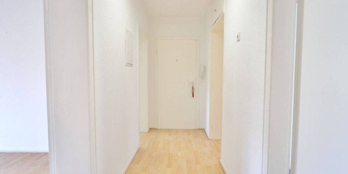 Etagenwohnung Neuss Furth-Süd - 2 Zimmer, 59 m&sup2;, 179.000&euro; | Angebot:26160785