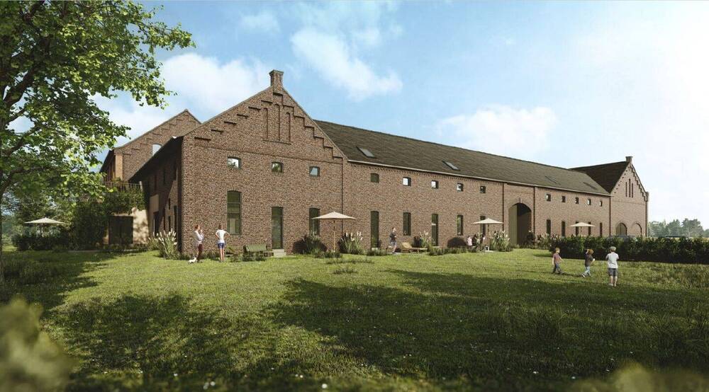 Etagenwohnung Willich Schiefbahn - 4 Zimmer, 177 m&sup2;, 1.307.588&euro; | Angebot:25835321