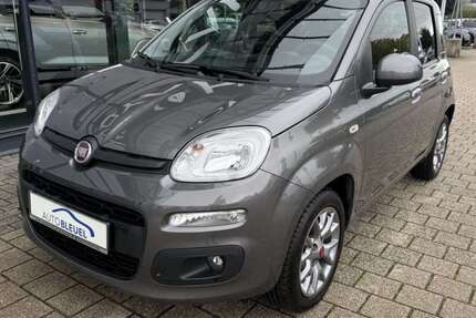 Fiat Panda 15.800 km 11.450 &euro; Kerpen-Sindorf 50170