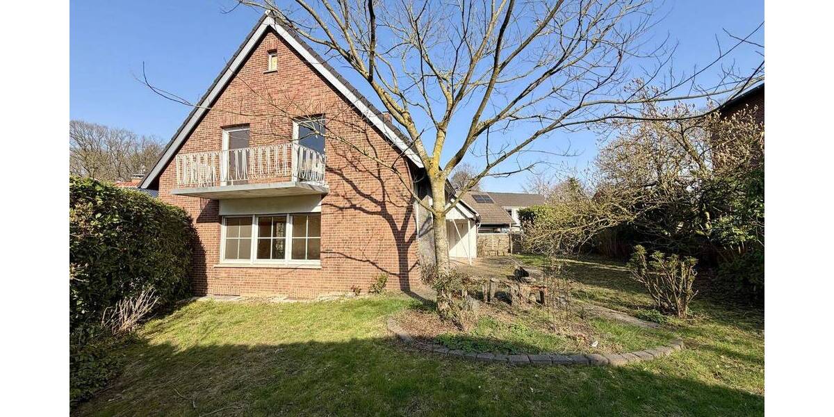 Einfamilienhaus Wassenberg Myhl - 5 Zimmer, 113 m&sup2;, 249.000&euro; | Angebot:26093506