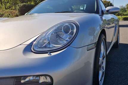 Porsche Boxster 105.875 km 28.987 &euro; Düsseldorf 40549