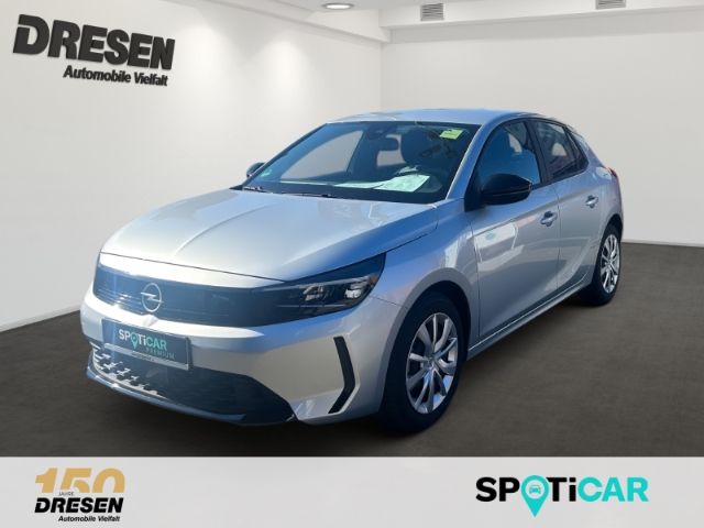 Opel Corsa 4.350 km 16.180 &euro; Mönchengladbach 41061