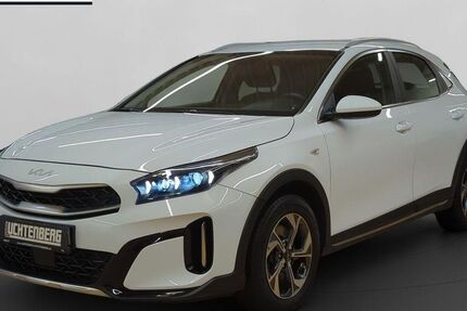 Kia XCeed 31.950 km 17.180 &euro; Leverkusen 51381