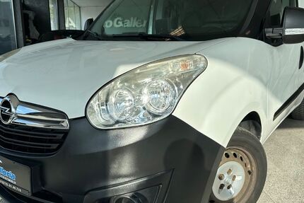 Opel Combo 112.800 km 4.999 &euro; Golzheim 52399