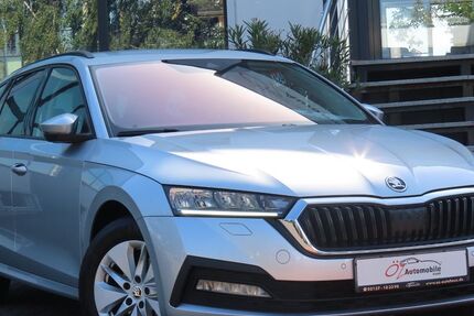 Skoda Octavia 132.323 km 14.690 &euro; Neuss 41469