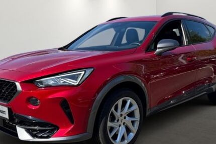 Cupra Formentor 79.018 km 21.870 &euro; Düsseldorf 40589