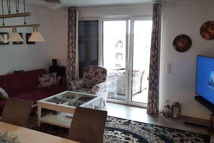 Wohnung Grevenbroich Stadtmitte - 3 Zimmer, 75 m&sup2;, 931&euro; | Angebot:26216751