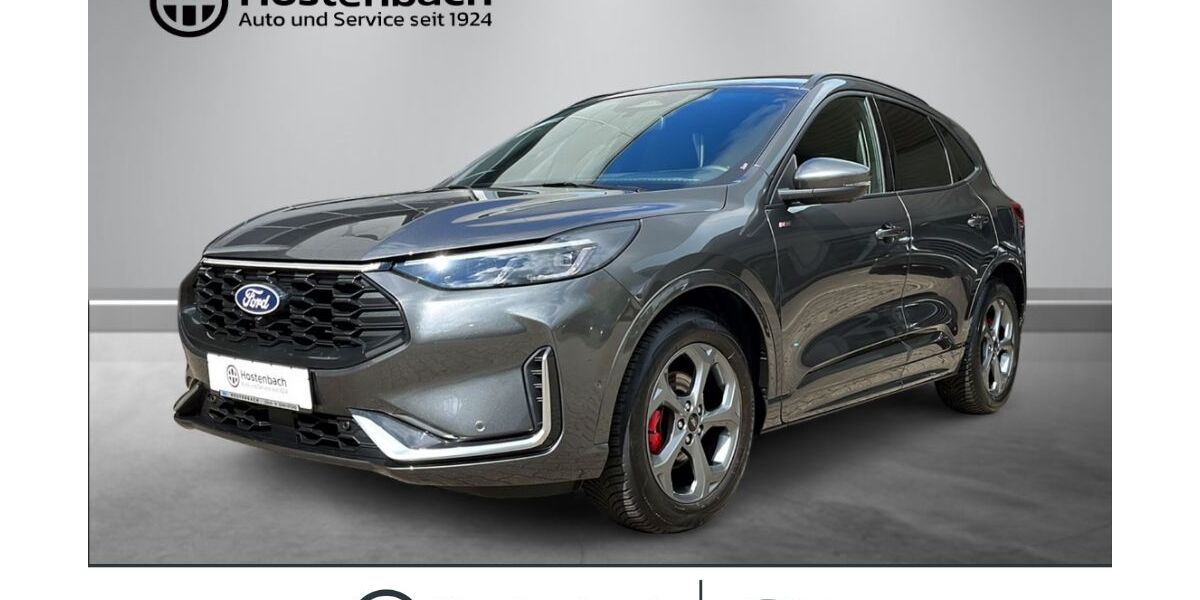 Ford Kuga 21.130 km 28.790 &euro; Jülich 52428