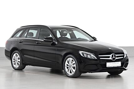 Mercedes-Benz C 200 89.146 km 19.990 &euro; Düsseldorf 40597