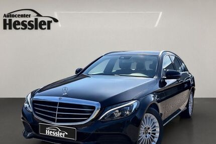 Mercedes-Benz C 180 97.000 km 18.999 &euro; Grevenbroich 41516