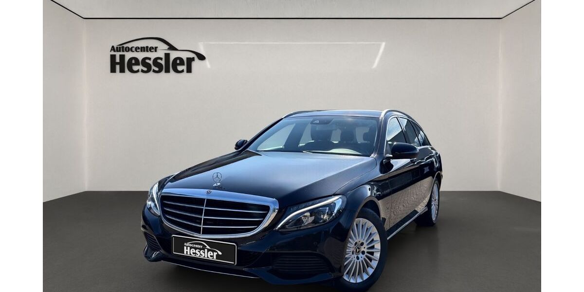 Mercedes-Benz C 180 97.000 km 18.999 &euro; Grevenbroich 41516