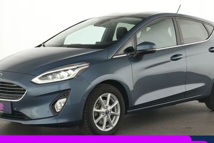 Ford Fiesta 43.776 km 14.142 &euro; Neuss 41460