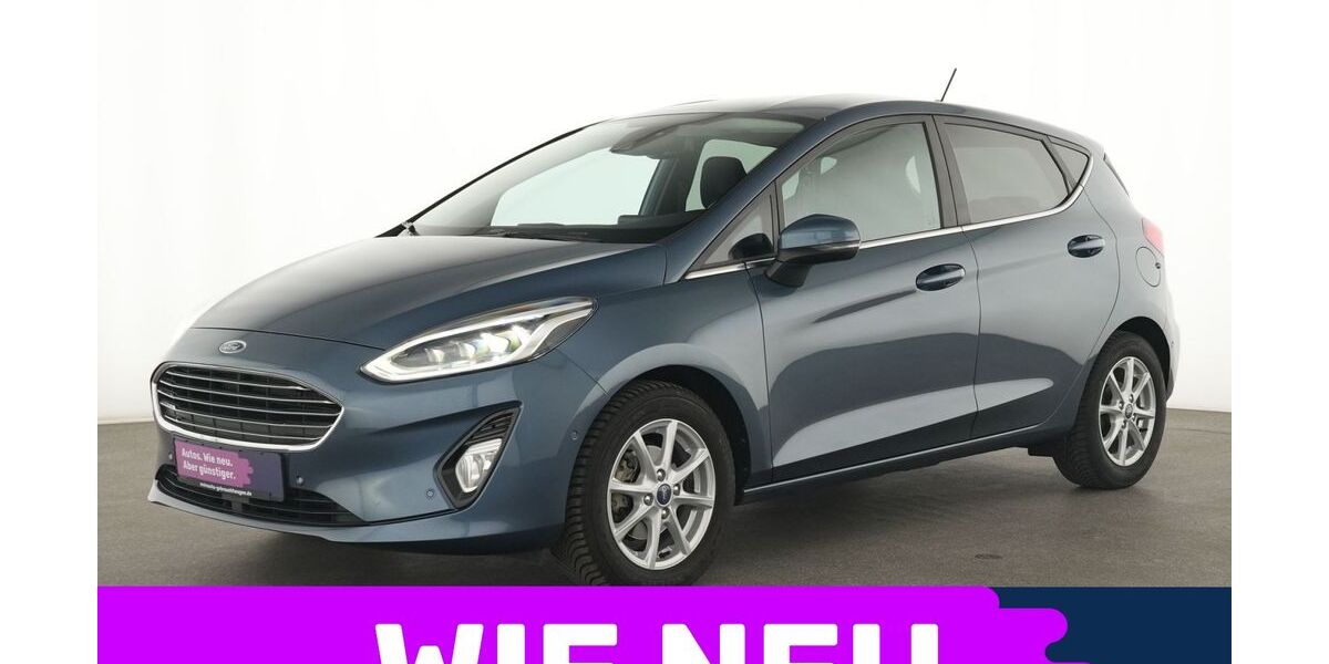 Ford Fiesta 43.776 km 14.142 &euro; Neuss 41460