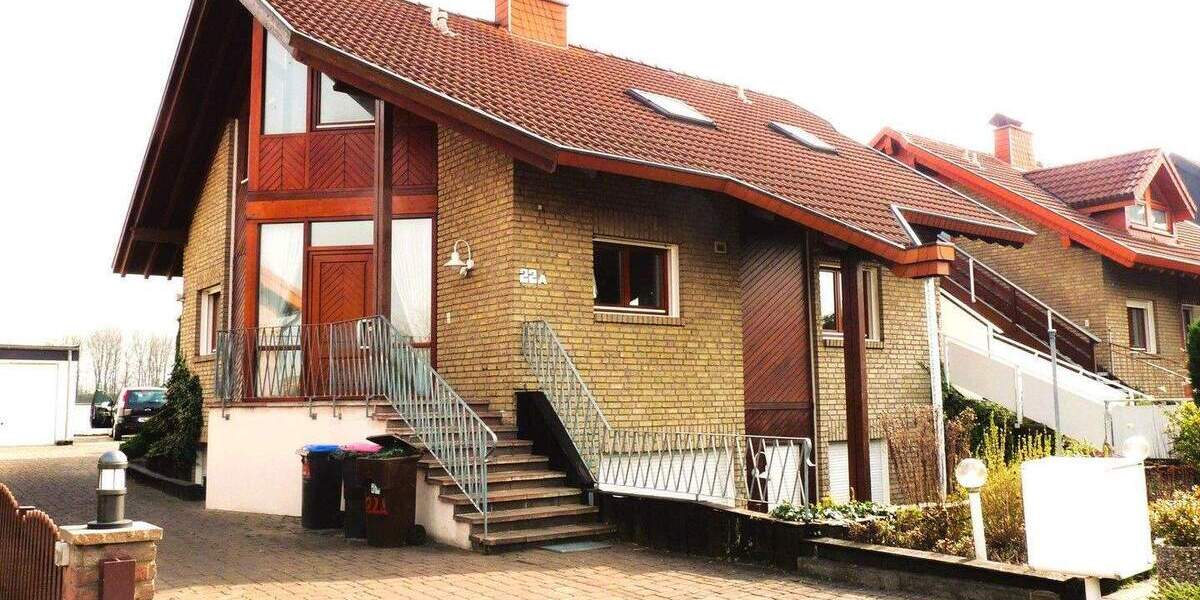 Mehrfamilienhaus, Wohnhaus Pulheim Stommeln - 6 Zimmer, 227 m&sup2;, 850.000&euro; | Angebot:25751158