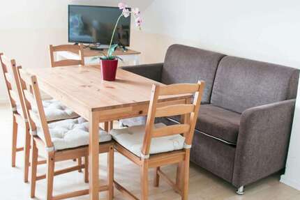 Zimmer Düsseldorf Rath - 1 Zimmer, 1.000&euro; | Angebot:23354186