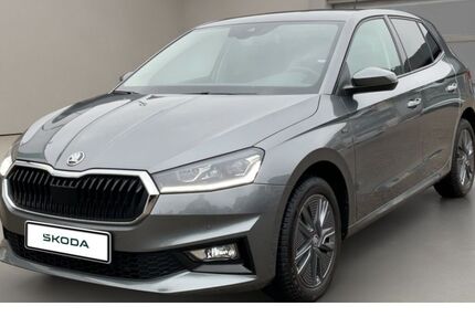 Skoda Fabia 16.141 km 18.998 &euro; Viersen-Dülken 41751