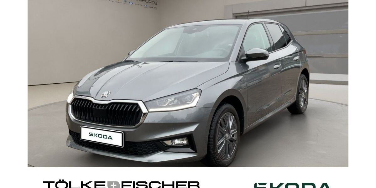 Skoda Fabia 16.141 km 18.998 &euro; Viersen-Dülken 41751
