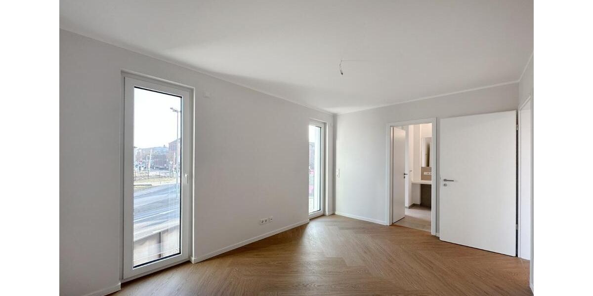 Etagenwohnung Meerbusch - 2.5 Zimmer, 86 m&sup2;, 1.630&euro; | Angebot:26004683