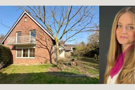 Haus Wassenberg - 5 Zimmer, 114 m&sup2;, 249.000&euro; | Angebot:26086975