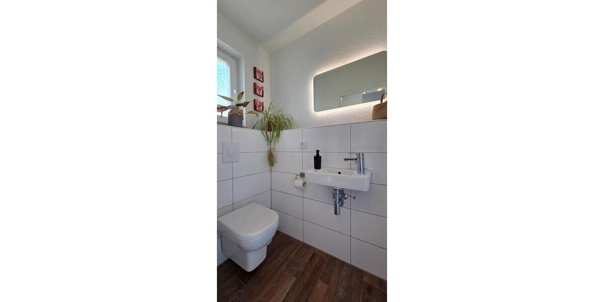 Doppelhaushälfte Mönchengladbach Süd - 4 Zimmer, 110 m&sup2;, 459.000&euro; | Angebot:26091213